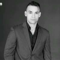 Victor Gamez