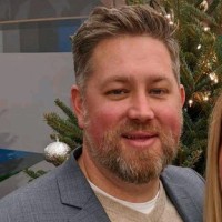 Brian Batchelor