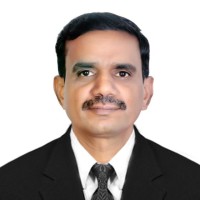 BHARAT Ghule
