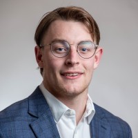 Harry Wise