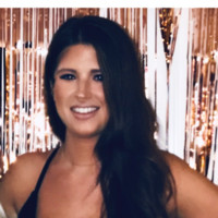 Jillian Ford