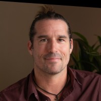 Greg Ross