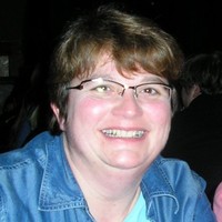 Christine Jacob
