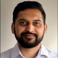 CA Maharshi Shah, CFA