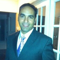 Saeed Bagheri, (P.Eng)