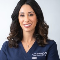 Sara Khandan