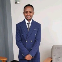 Wondwosen Hailu