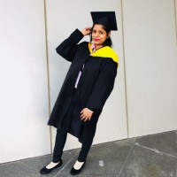 Ca Vishakha Gupta