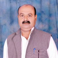 Rajendra Singh Lodhi