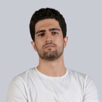 Alireza Mahmoudi