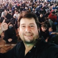 Mauro Feito