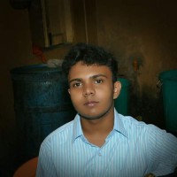 Koushik Saha