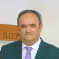 Antonio Cabrera