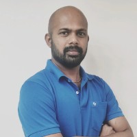 Shanmugavel Gk
