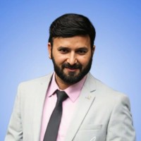 Manish Singh