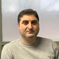 Ghasem Mousavian Souteh