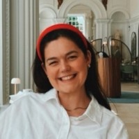 Olivia Rogerson
