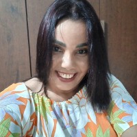 Lucilene Pereira