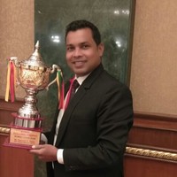 Kiran Mali