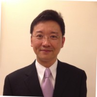 Charlton Chen