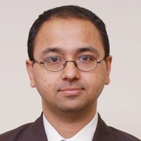 Bhupesh Bameta