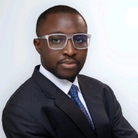Seun Albert O (MNAEE, MNES, MAEIAN)