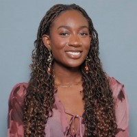 Melissa Aninakwah