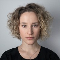 Svetlana Yermolayeva