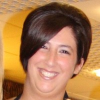 Claire Darnley