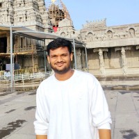 Kasi Prasad Arigela