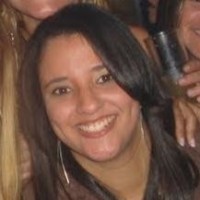 Thais Pereira