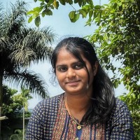 Monisha P