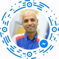 M Javed Akhtar