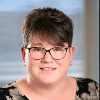 Vicki Rousell