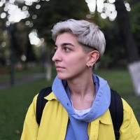 Salome Bachilava