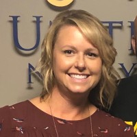Dr. Amanda Allen