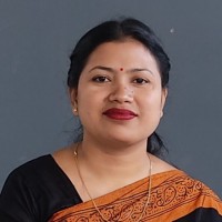 Rika Barua