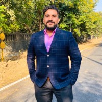 Bharat Vikram Singh