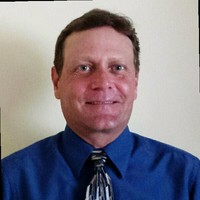 Larry Bucher