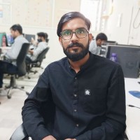 Mahesh Kumar Saini