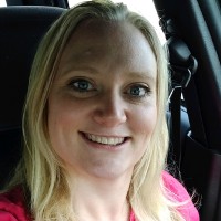 Sarah Bartlett