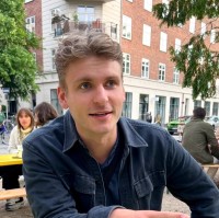 Lukas Melberg Vestergaard