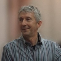 Phillip Woodward