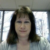 Kathy Hammond