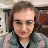Nadia Balaghi Buil