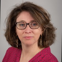 Valérie CARRASCO DOUMAYROU