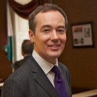 Graeme Brown