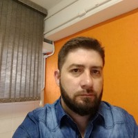 Ricardo Aparecido Prado
