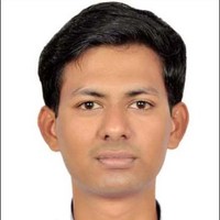 Arunprasad Radhakrishnan