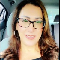 Hilda Vazquez